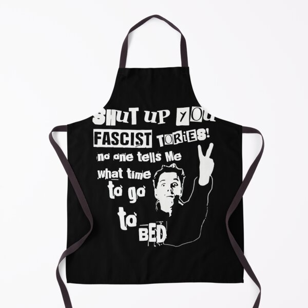 Item preview, The Young Ones designed and sold by RawVista.