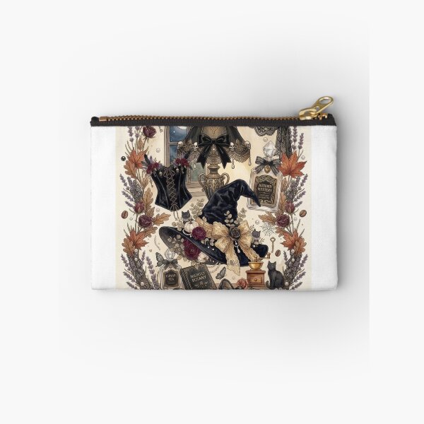 Item preview, Magic of Halloween  designed and sold by Marias_Designs.