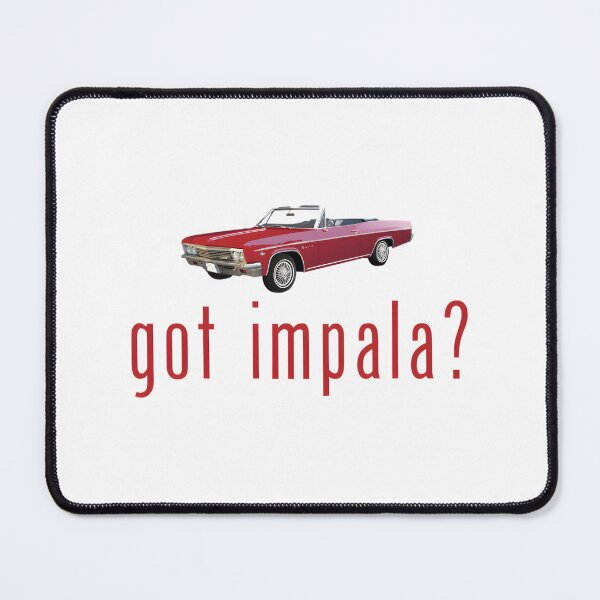Artikelvorschau, Klassisches Chevy Impala Cabriolet – Oldtimer-Design für Liebhaber entworfen und verkauft von MidasMitty.