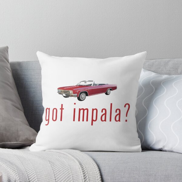 Item preview, Classic Chevy Impala Convertible Vintage Car Design for Enthusiasts designed and sold by MidasMitty.