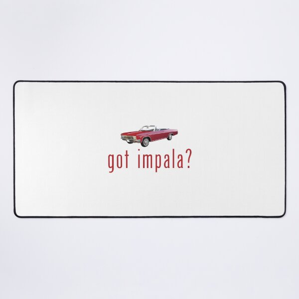 Item preview, Classic Chevy Impala Convertible Vintage Car Design for Enthusiasts designed and sold by MidasMitty.