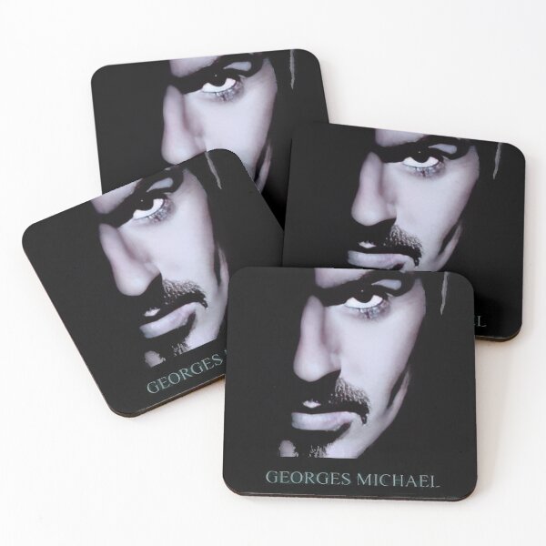 Item preview, Georges Michael Older #113 designed and sold by miwikiw.