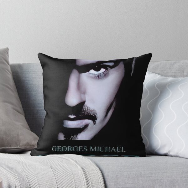 Item preview, Georges Michael Older #113 designed and sold by miwikiw.