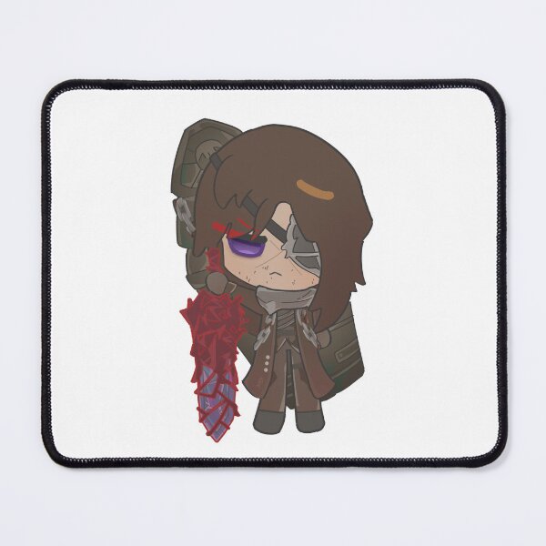 Item preview, Wild Hunt Heathcliff Chibi designed and sold by nakahalin1.