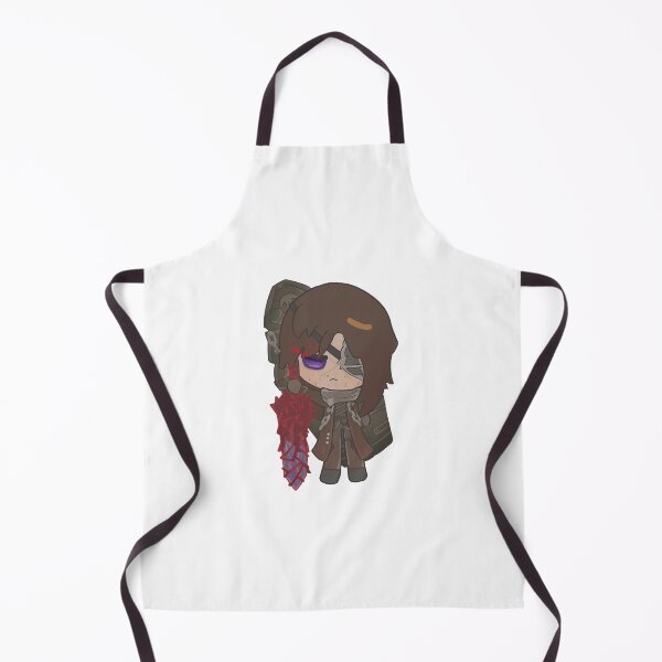 Item preview, Wild Hunt Heathcliff Chibi designed and sold by nakahalin1.