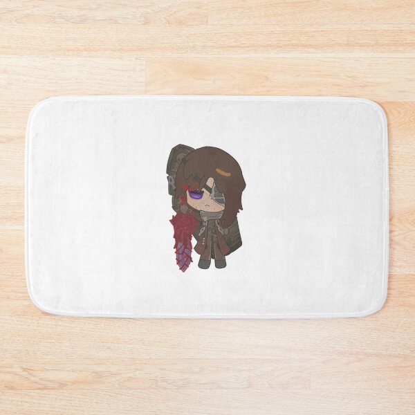 Item preview, Wild Hunt Heathcliff Chibi designed and sold by nakahalin1.