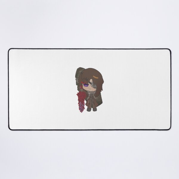 Item preview, Wild Hunt Heathcliff Chibi designed and sold by nakahalin1.