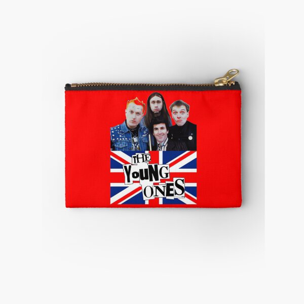 Item preview, The Young Ones designed and sold by RawVista.