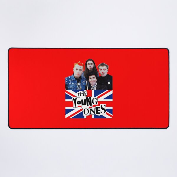 Item preview, The Young Ones designed and sold by RawVista.