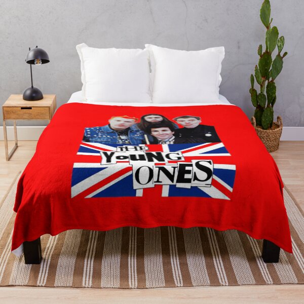 Item preview, The Young Ones designed and sold by RawVista.