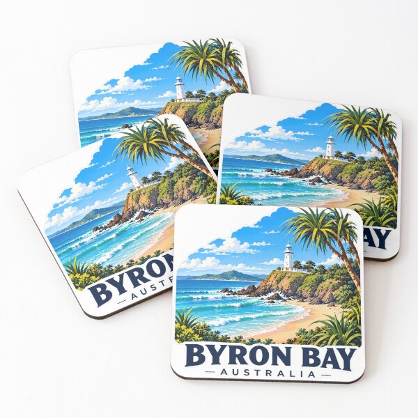 Item preview, Byron Bay NSW Australia  designed and sold by PamLeeDesign.