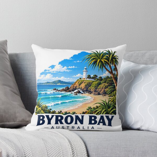 Item preview, Byron Bay NSW Australia  designed and sold by PamLeeDesign.