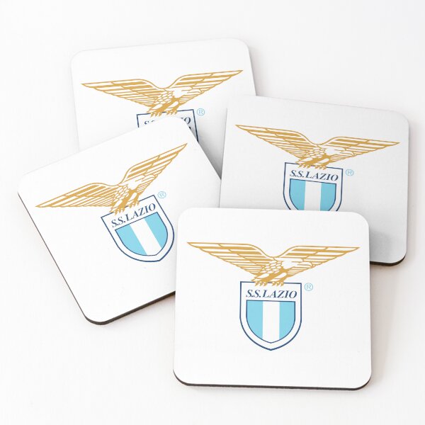 Item preview, SS Lazio Football Club Logo Icon designed and sold by annett123.