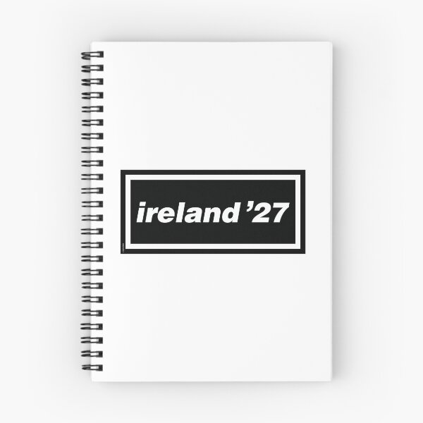 Item preview, Ireland Live 27 - Oasis Reunion Gallagher 90s Band Artwork designed and sold by DCS Designs.