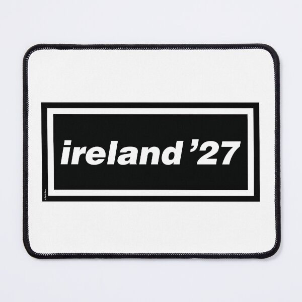 Item preview, Ireland Live 27 - Oasis Reunion Gallagher 90s Band Artwork designed and sold by DCS Designs.