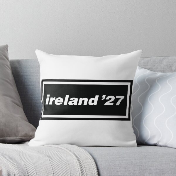 Item preview, Ireland Live 27 - Oasis Reunion Gallagher 90s Band Artwork designed and sold by DCS Designs.