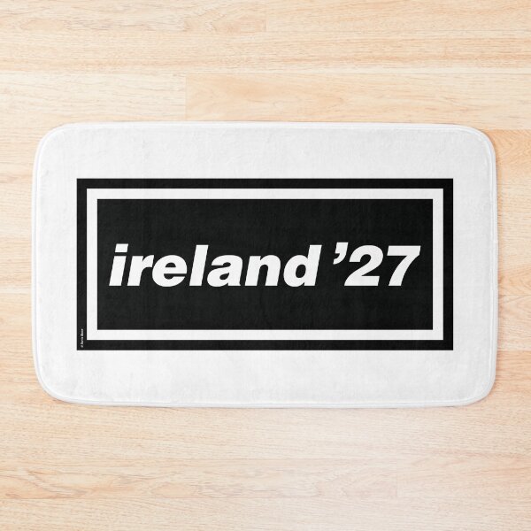 Item preview, Ireland Live 27 - Oasis Reunion Gallagher 90s Band Artwork designed and sold by DCS Designs.