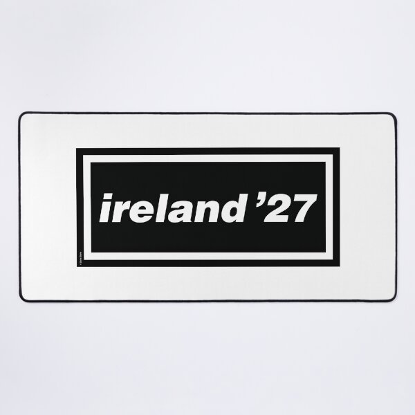 Item preview, Ireland Live 27 - Oasis Reunion Gallagher 90s Band Artwork designed and sold by DCS Designs.
