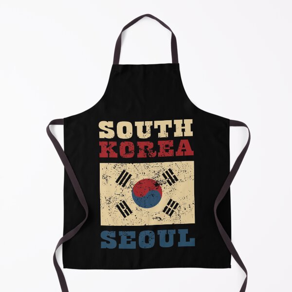 Item preview, Flag of South Korea designed and sold by KewaleeTee.