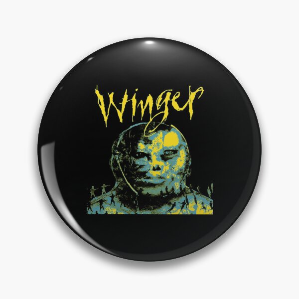 Item preview, Silhouette Style Hard Rock Music Band designed and sold by Tallboy666.