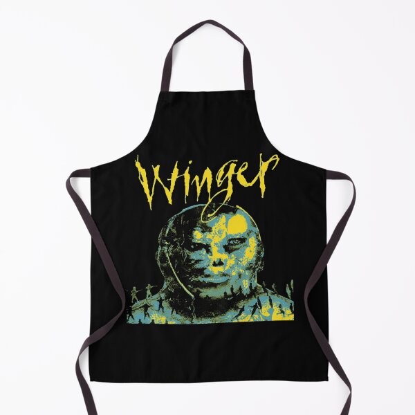 Item preview, Silhouette Style Hard Rock Music Band designed and sold by Tallboy666.
