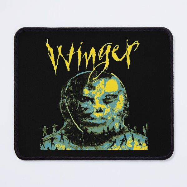 Item preview, Silhouette Style Hard Rock Music Band designed and sold by Tallboy666.