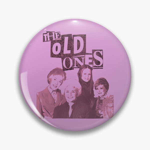 Item preview, The Young Ones designed and sold by RawVista.