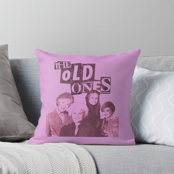 Item preview, The Young Ones designed and sold by RawVista.