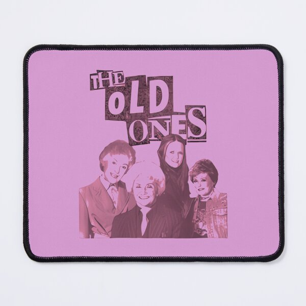 Item preview, The Young Ones designed and sold by RawVista.