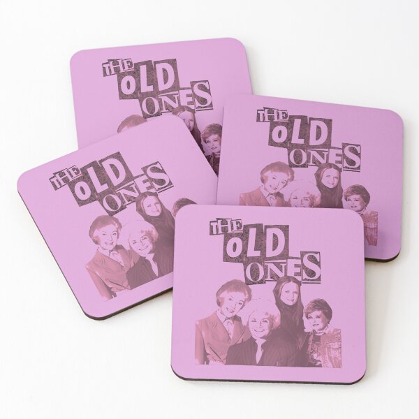 Item preview, The Young Ones designed and sold by RawVista.