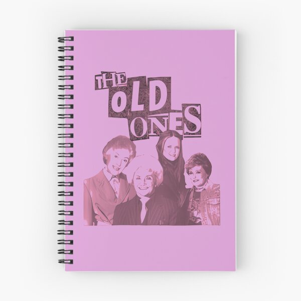 Item preview, The Young Ones designed and sold by RawVista.