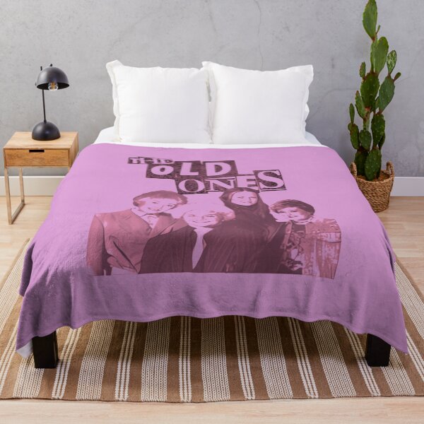 Item preview, The Young Ones designed and sold by RawVista.