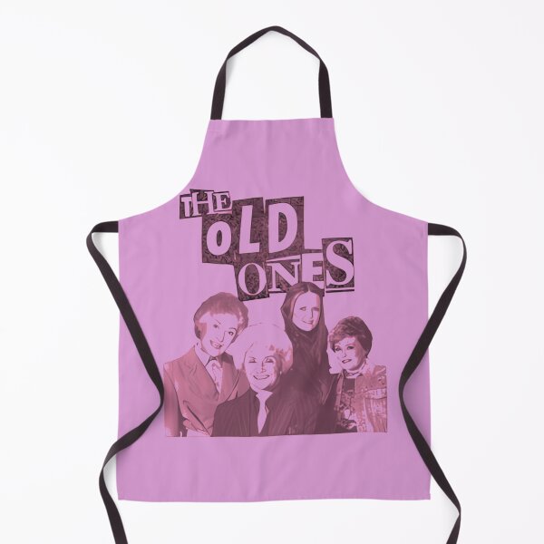 Item preview, The Young Ones designed and sold by RawVista.
