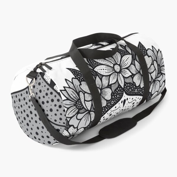 Item preview, Mexican Catrina: Sugar Skull and Art of the Day of the Dead designed and sold by  Ojo de Lilith.