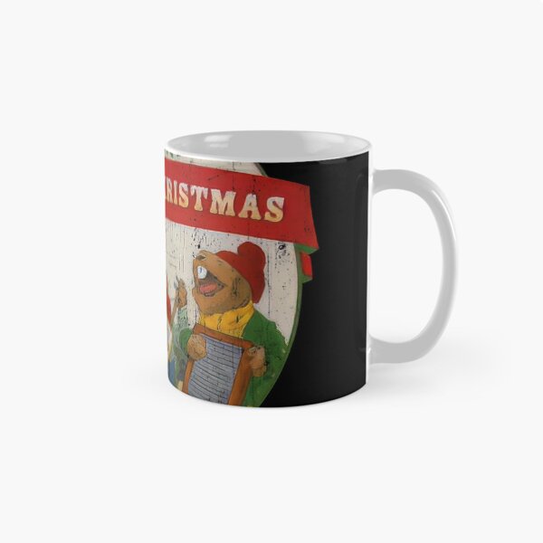 Item preview, Emmet Otters  designed and sold by GlumacPerazzoz.