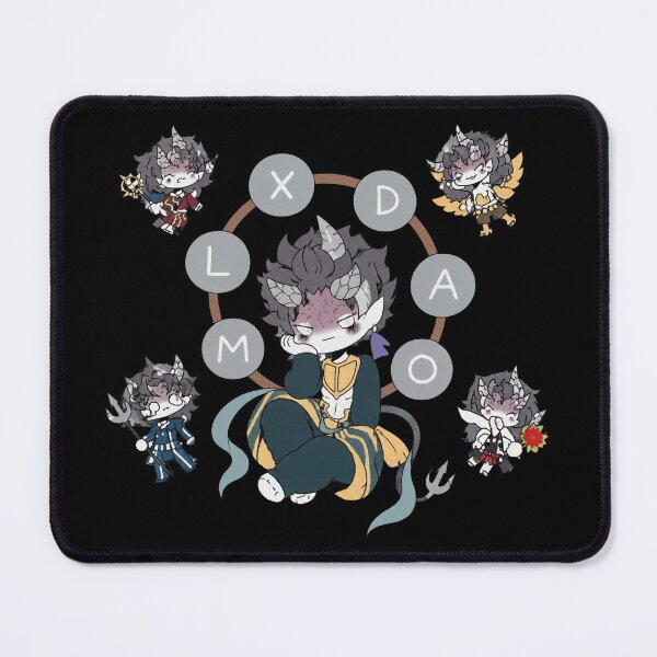 Item preview, Mitsuri Kanroji Chibi designed and sold by ConradRhonda5.
