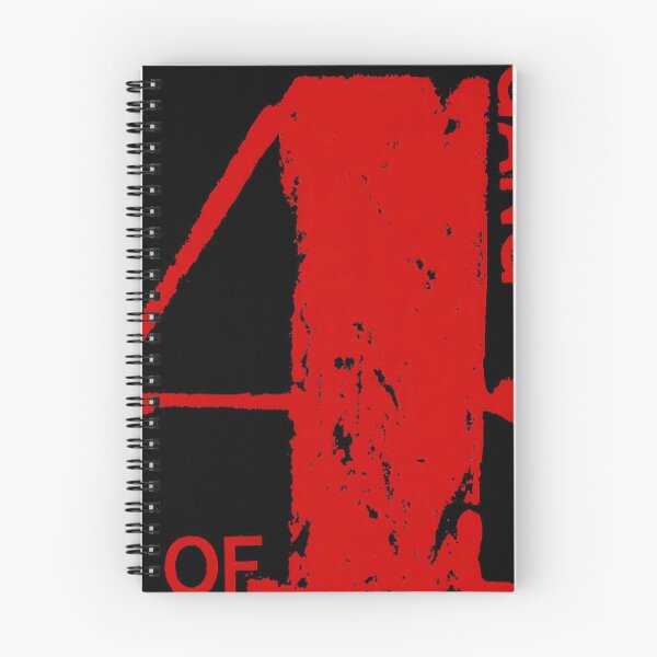 Item preview, Gang Of Four designed and sold by jakkarin123.