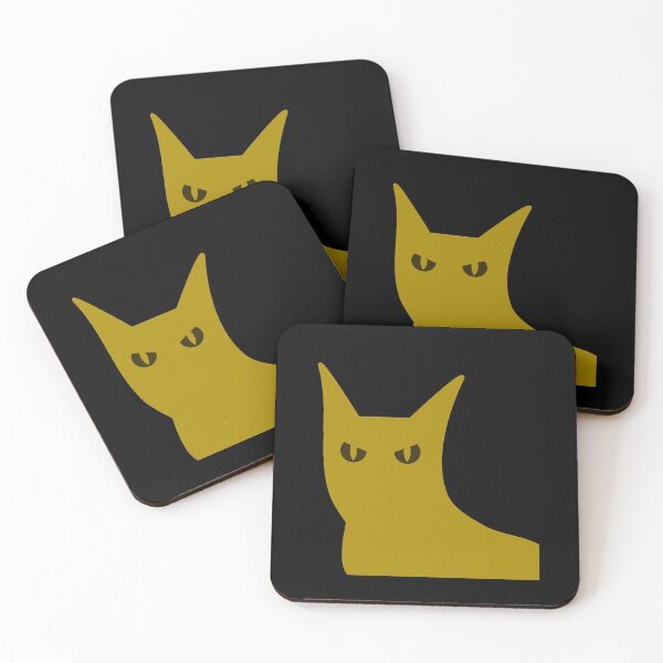 Item preview, LOTH CAT – Funny Cat Lover Text Design | Cute Feline Humor designed and sold by JeraiffsonCorner .