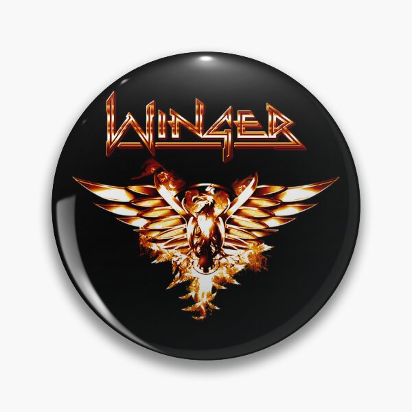 Item preview, Phoenix Chrome Hard Rock Music Band designed and sold by Tallboy666.