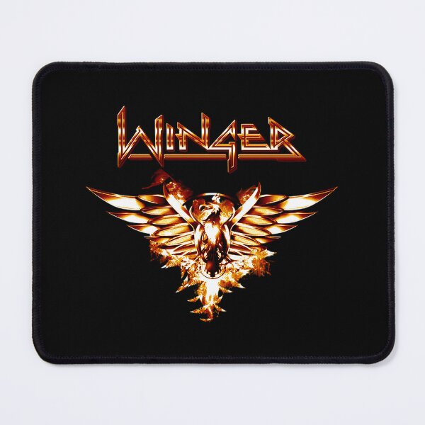 Item preview, Phoenix Chrome Hard Rock Music Band designed and sold by Tallboy666.