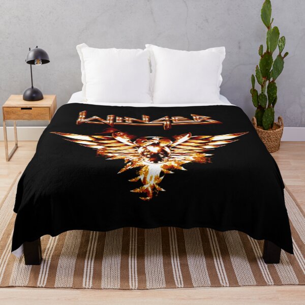 Item preview, Phoenix Chrome Hard Rock Music Band designed and sold by Tallboy666.