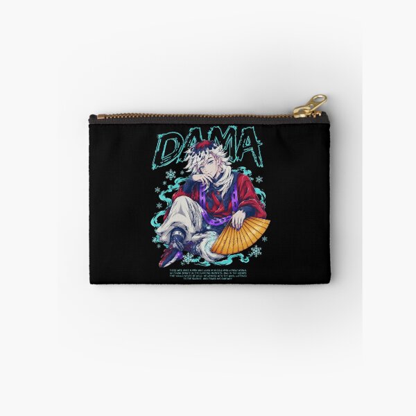 Item preview, Doma Anime Fan designed and sold by ConradRhonda5.