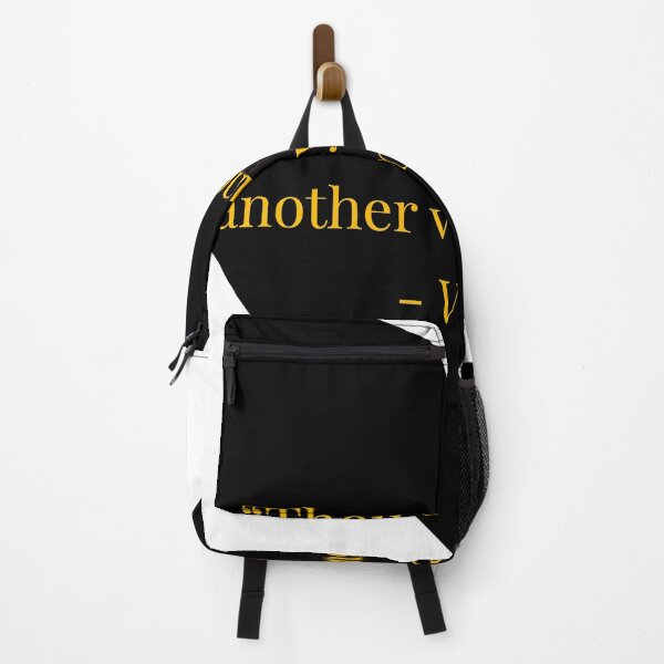 Item preview, Virgil Quote – Inferno Gold Text Black Heart designed and sold by TheIconSmith.