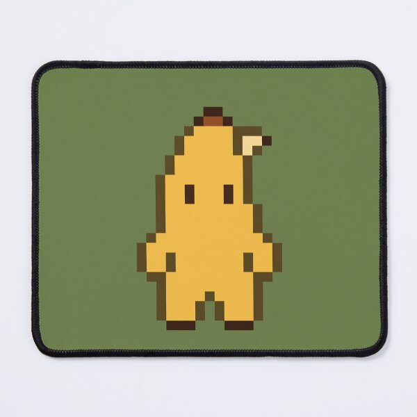 Item preview, Pixel Peely designed and sold by BlackwingsWolf.