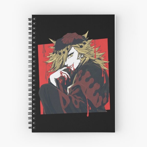 Item preview, Doma Blood Drip designed and sold by ConradRhonda5.