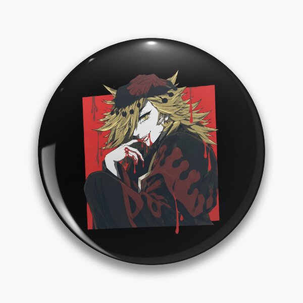 Item preview, Doma Blood Drip designed and sold by ConradRhonda5.