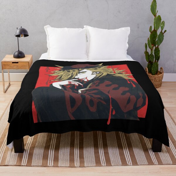 Item preview, Doma Blood Drip designed and sold by ConradRhonda5.