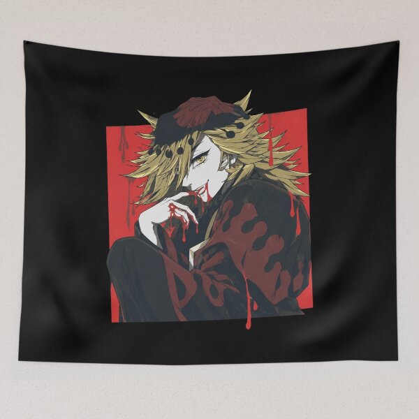 Item preview, Doma Blood Drip designed and sold by ConradRhonda5.