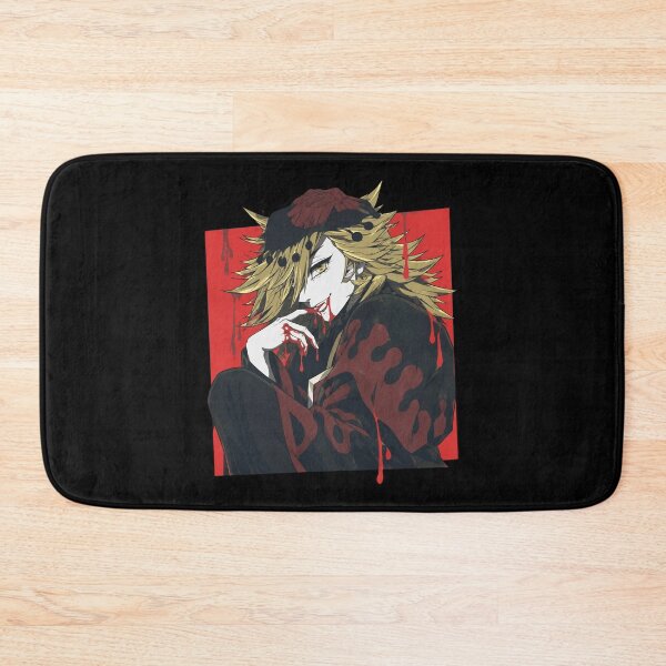 Item preview, Doma Blood Drip designed and sold by ConradRhonda5.