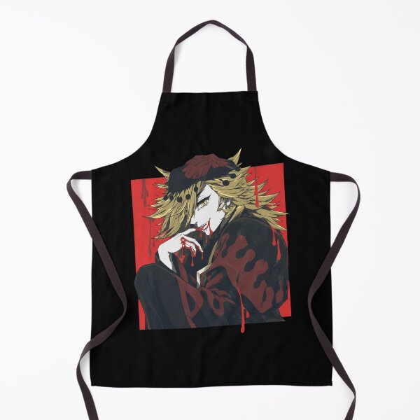 Item preview, Doma Blood Drip designed and sold by ConradRhonda5.